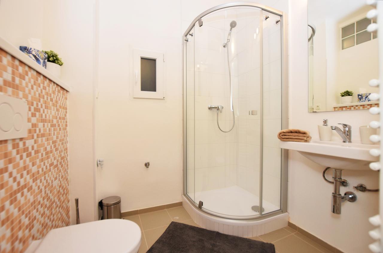 Cisarka Apartments Prague Exterior photo